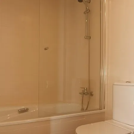 Apartamento Golf Hills