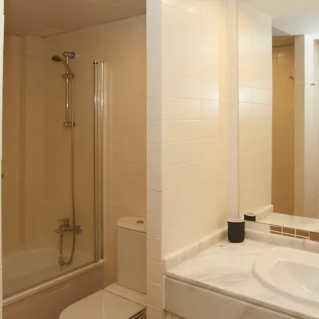 Apartamento Golf Hills