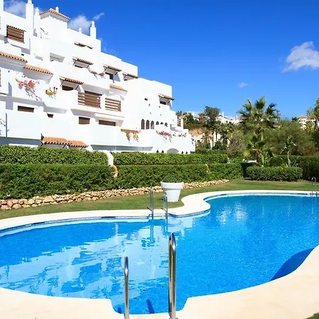 Apartamento Golf Hills