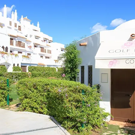 Golf Hills * Estepona