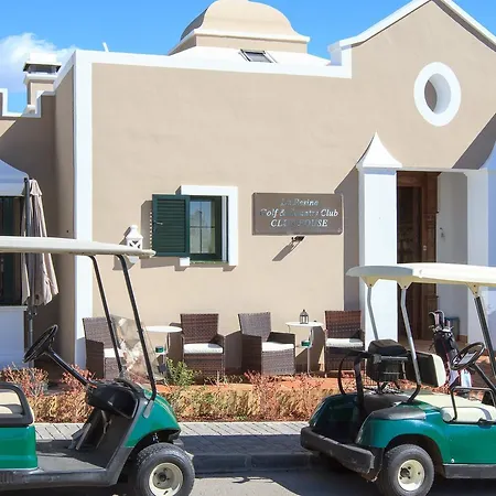 Apartamento Golf Hills *
