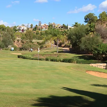 Apartamento Golf Hills *