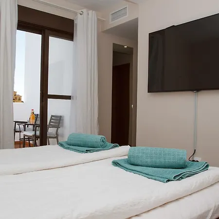 Apartamento Golf Hills *