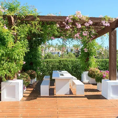 Golf Hills Apartamento Estepona