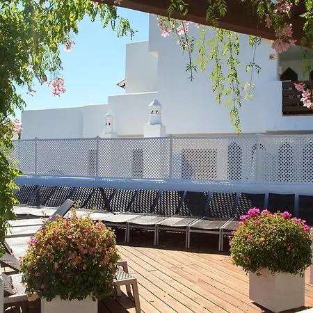 Golf Hills Estepona