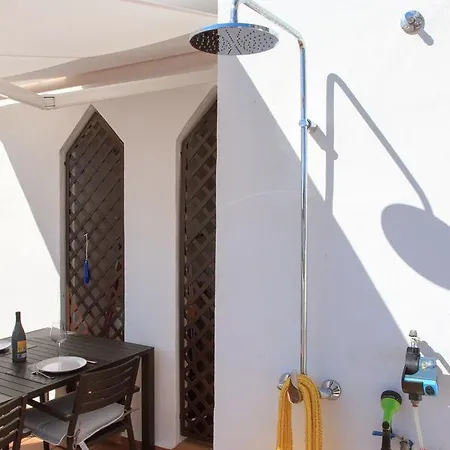 Golf Hills Apartamento *